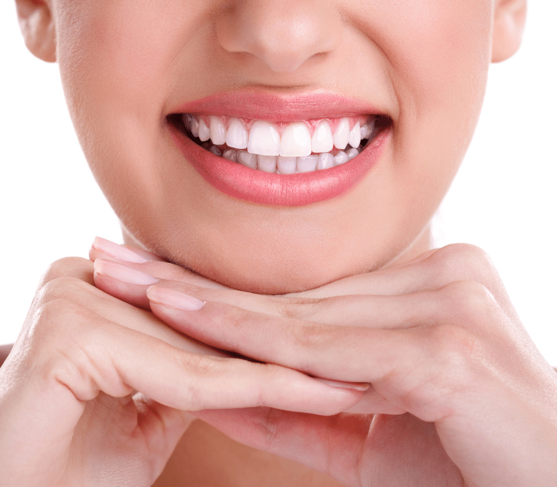 Discoloured Dentition Treatment