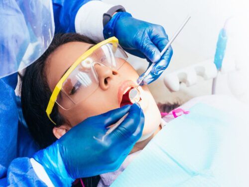 Improve Your Oral Health with Dental Hygiene Services in Angus