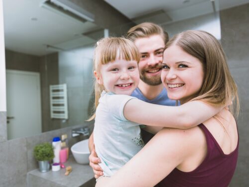 Building Healthy Smiles Together: Your Guide to Family Dental Care in Angus