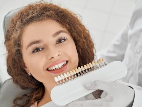 Teeth Whitening and Restorations in Angus: What You Need to Know?