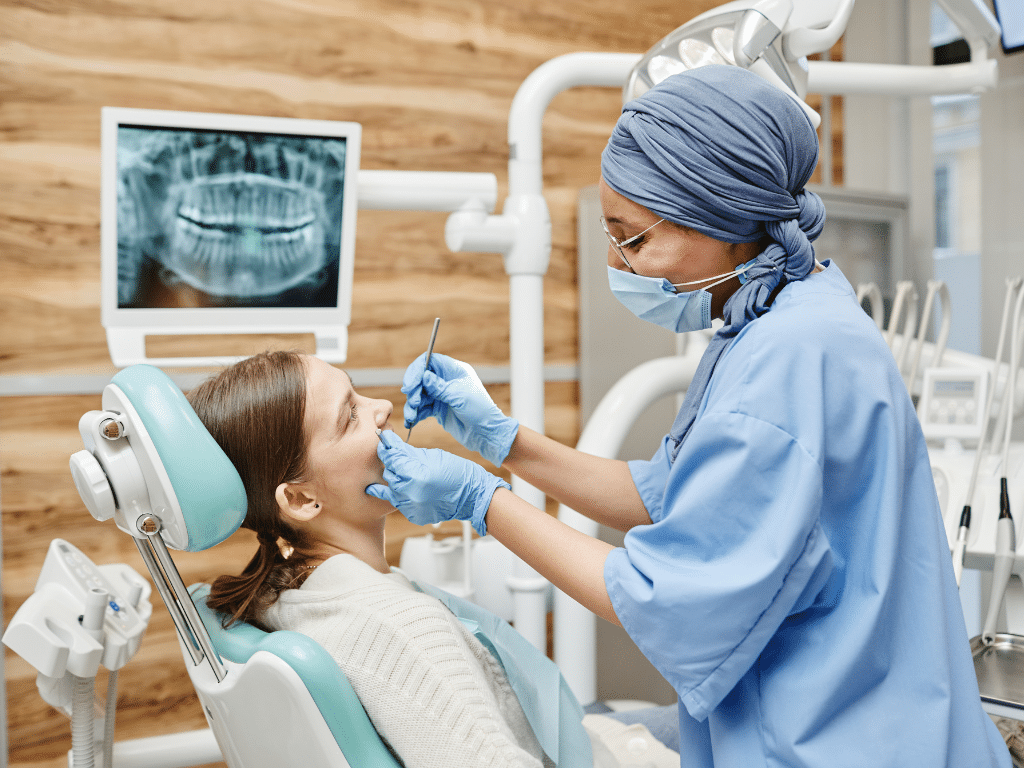 Why Choose Us for Your Dental Emergency in Angus