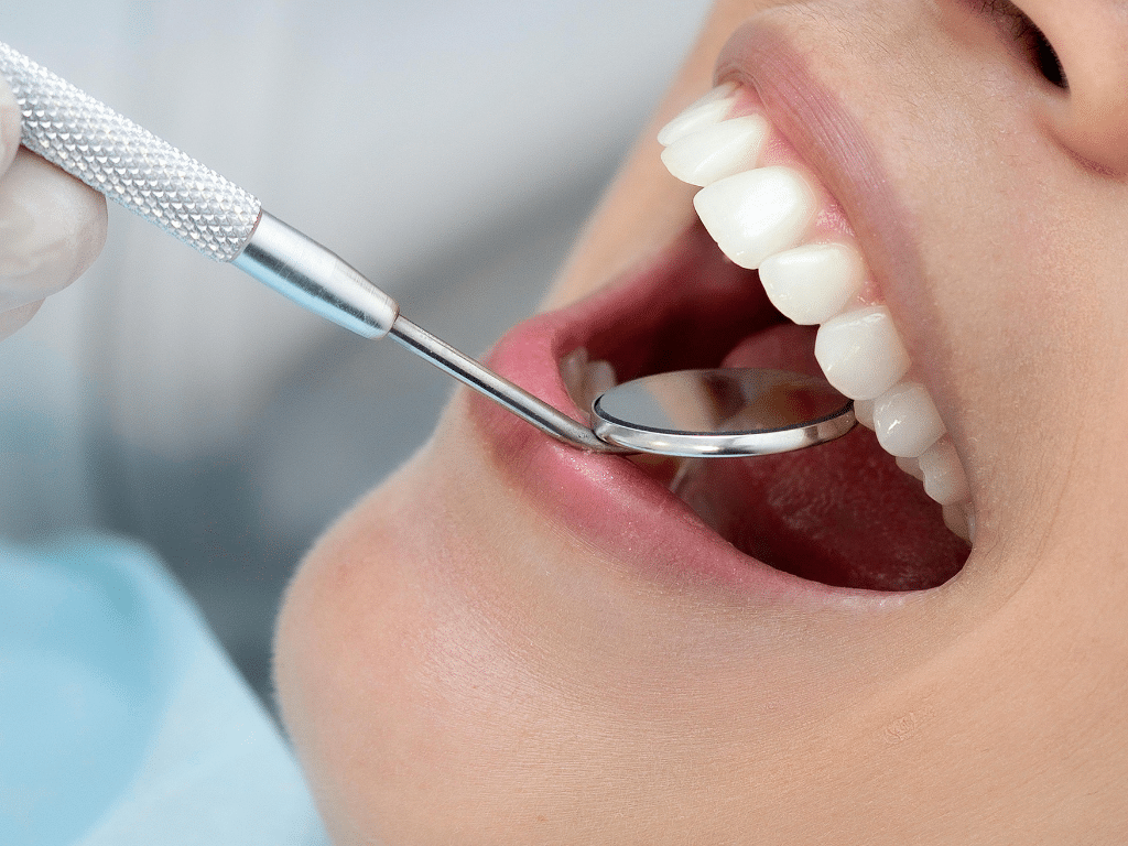 Mobility and Accessibility Accessing Emergency Dental Care Services Across Angus
