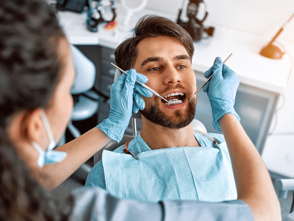 _Upgrading Traditional Bonding Why BioClear is the New Standard in Cosmetic Dentistry in Angus